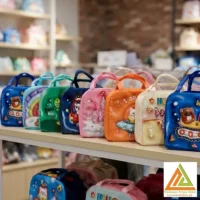 کیف ظرف غذا کد213