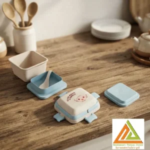 ظرف غذا فانتزی کدAG-0022