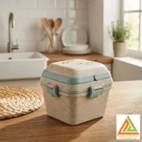 ظرف غذا فانتزی کدAG-0022