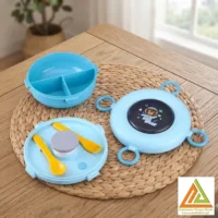 ظرف غذا فانتزی کدAG-0010