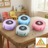 ظرف غذا فانتزی کدAG-0010