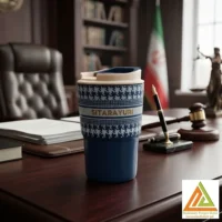 تراول ماگ360میلSITARATURI کدZF-040