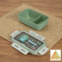 ظرف غذا فانتزی کدAG-005