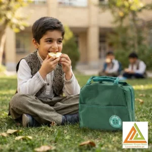 کیف ظرف غذا کد198