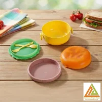 ظرف غذا فانتزی کدAG-0020