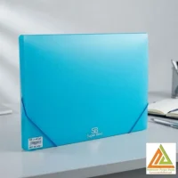 کیف کشدار طلقی الوان سوپربایند