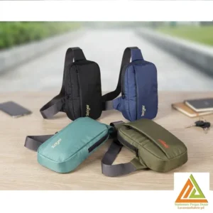 کیف رودوشی زیپ عمودی XEGER