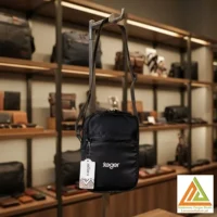 کیف رودوشی زیپ افقی XEGER