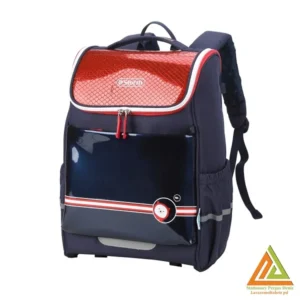 کوله پشتی توکیو قرمز استورم کد900101