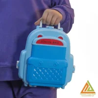 کوله پشتی پزشکی فانتزی پسرانه هوکیا