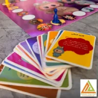 بازی فکری لبوبو (LABUBU)