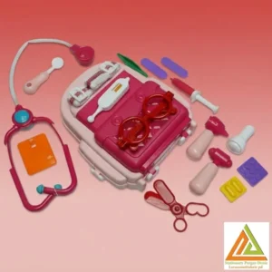 کوله پشتی پزشکی فانتزی دخترانه هوکیا