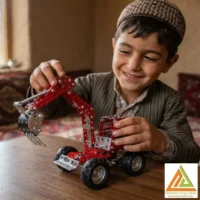 ساختنی های فلزی 40 مدل