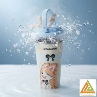 تراول ماگ560میلSITARATURI کدZF-050
