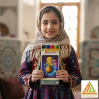 مدادرنگی12رنگ جعبه مقوایی پلیمری ادمیرال