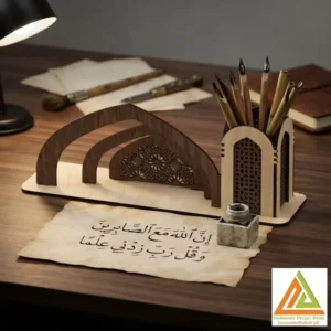 جاقلمی معراج