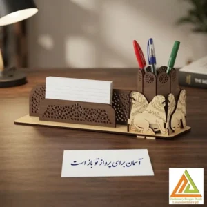 جاقلمی چهلستون، شیر