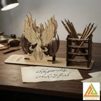 جاقلمی سیمرغ