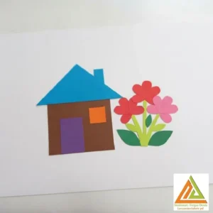 مقوا 220 گرم سایز 48*34